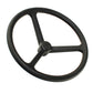 Steering Wheel Fits Long Replaces 902080