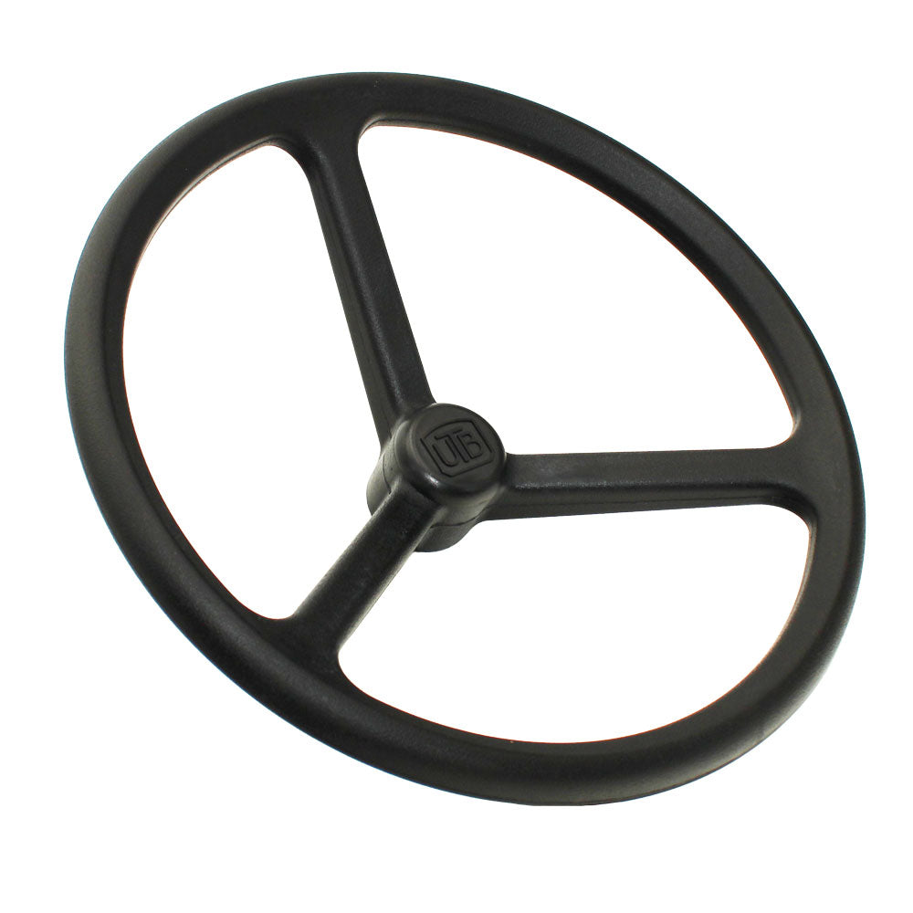 Steering Wheel Fits Long Replaces 902080