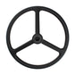 Steering Wheel Fits Long Replaces 902080