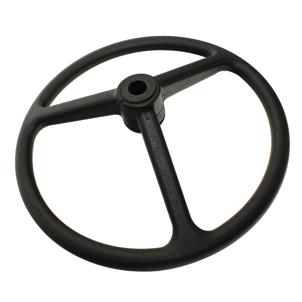 Steering Wheel Fits Long Replaces 902080