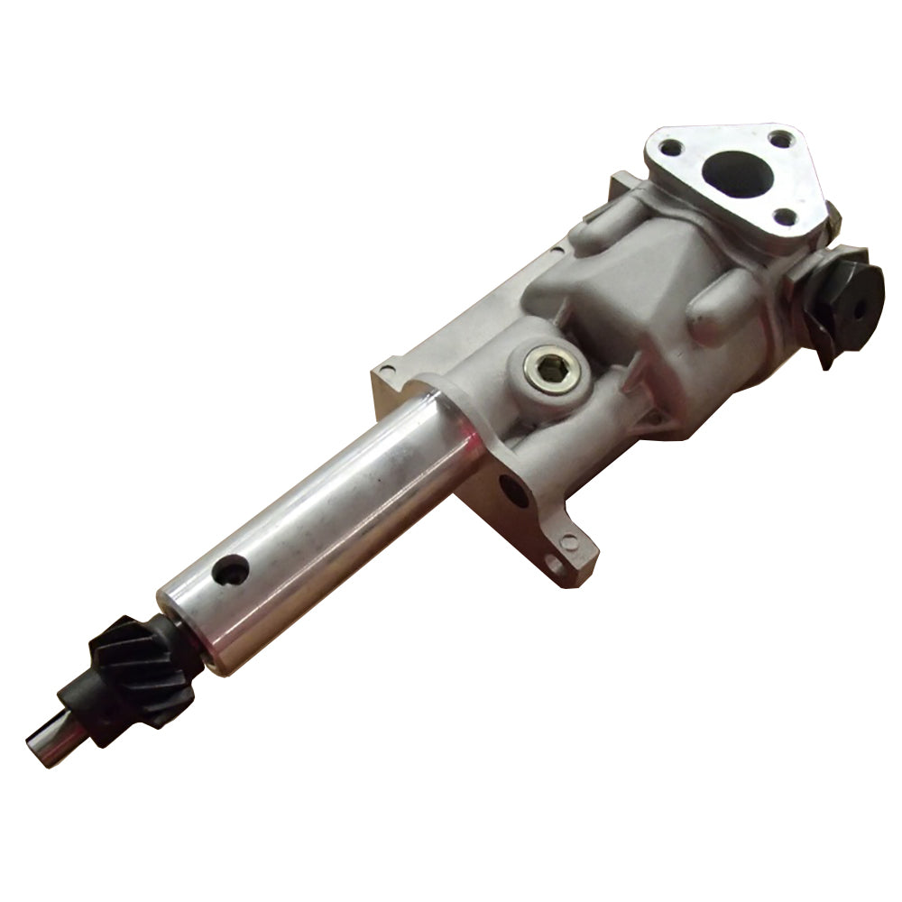 Oil Pump - Fits Long-Fiat - TX14945