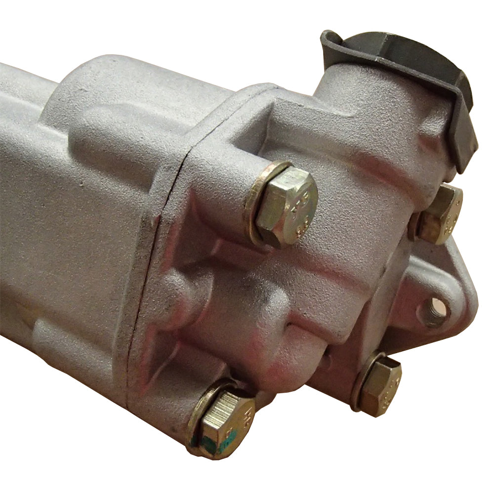 TX14945 Fits Fiat Fits Long Tractor Oil Pump Fits LONG TRACTORS