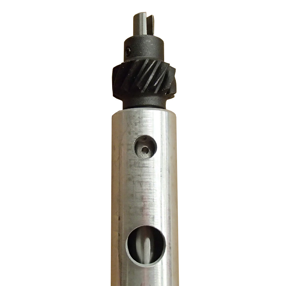 Oil Pump - Fits Long-Fiat - TX14945