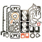 TX16504 Overhaul Gasket Set for Long 2610 2610DTC 2610SD 610 610C 610DTE