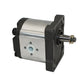 HYDRAULIC PUMP FOR FIAT HESSTON 60-56DT 60-66 60-66DT 60-76 60-76F 60-76FDT
