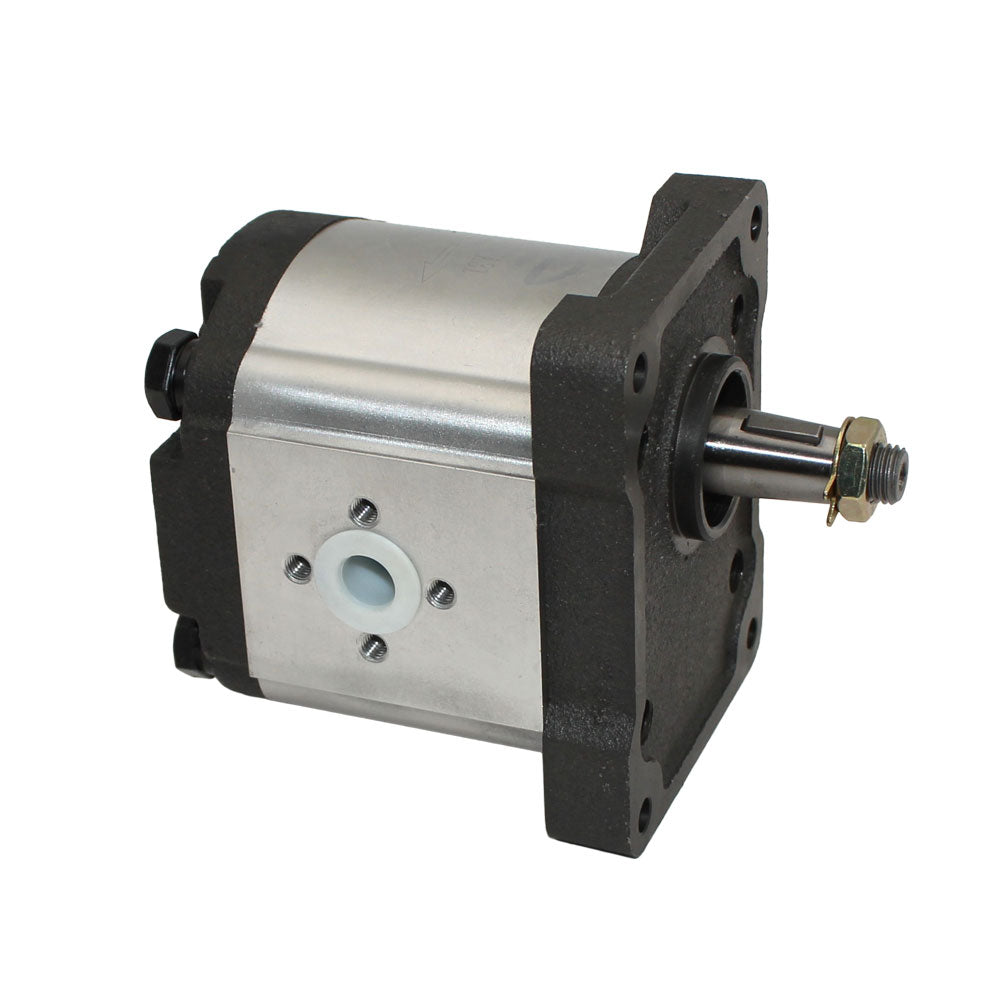 Hydraulic Pump Fits Long Replaces 1901324