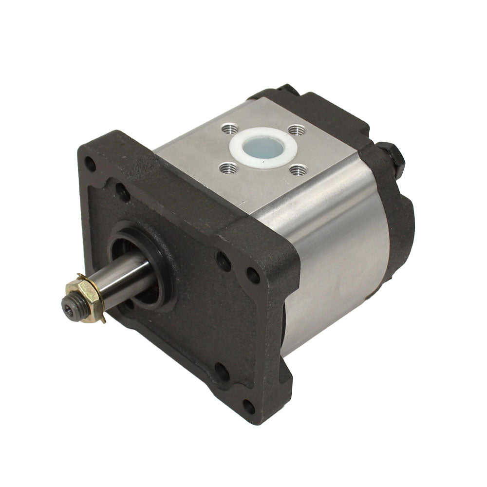 HYDRAULIC PUMP FOR FIAT HESSTON 60-56DT 60-66 60-66DT 60-76 60-76F 60-76FDT