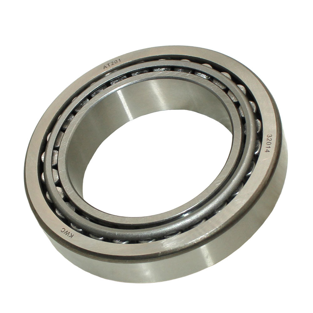 4WD Inner Wheel Bearing Fits Massey Ferguson Replaces 3383324M1