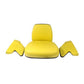 Seat Fits John Deere 440D 448D 540B 540D 548D 640 640D 648D