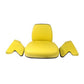 Seat Fits John Deere Grader Skidder 440D 448D 540B 540D 548D 640 640D 648D