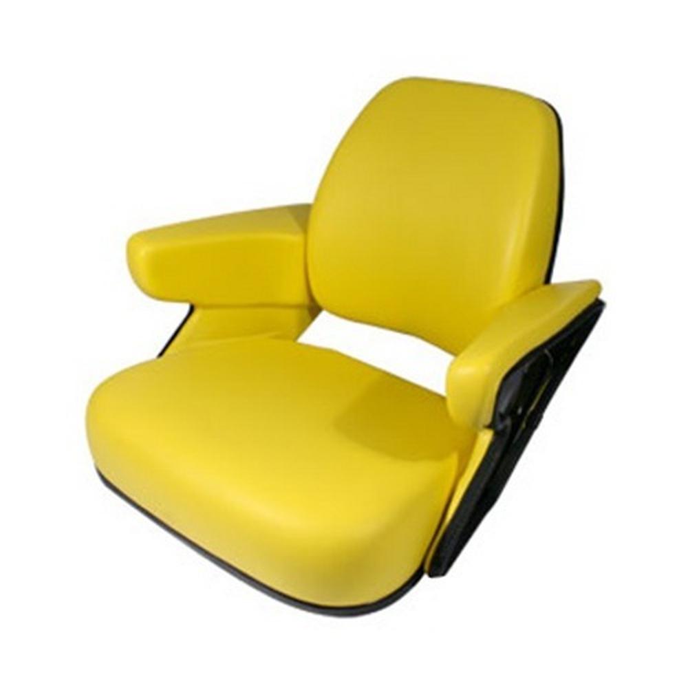 Fits John Deere Seat 440D 448D 540B 540D 548D 640 640D 648D