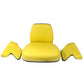 Fits John Deere Seat 440D 448D 540B 540D 548D 640 640D 648D