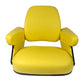 Seat Fits John Deere Grader Backhoe Skidder 410B 440C 610B 610C 710B 710C