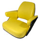 Seat Fits John Deere Grader Skidder 440D 448D 540B 540D 548D 640 640D 648D