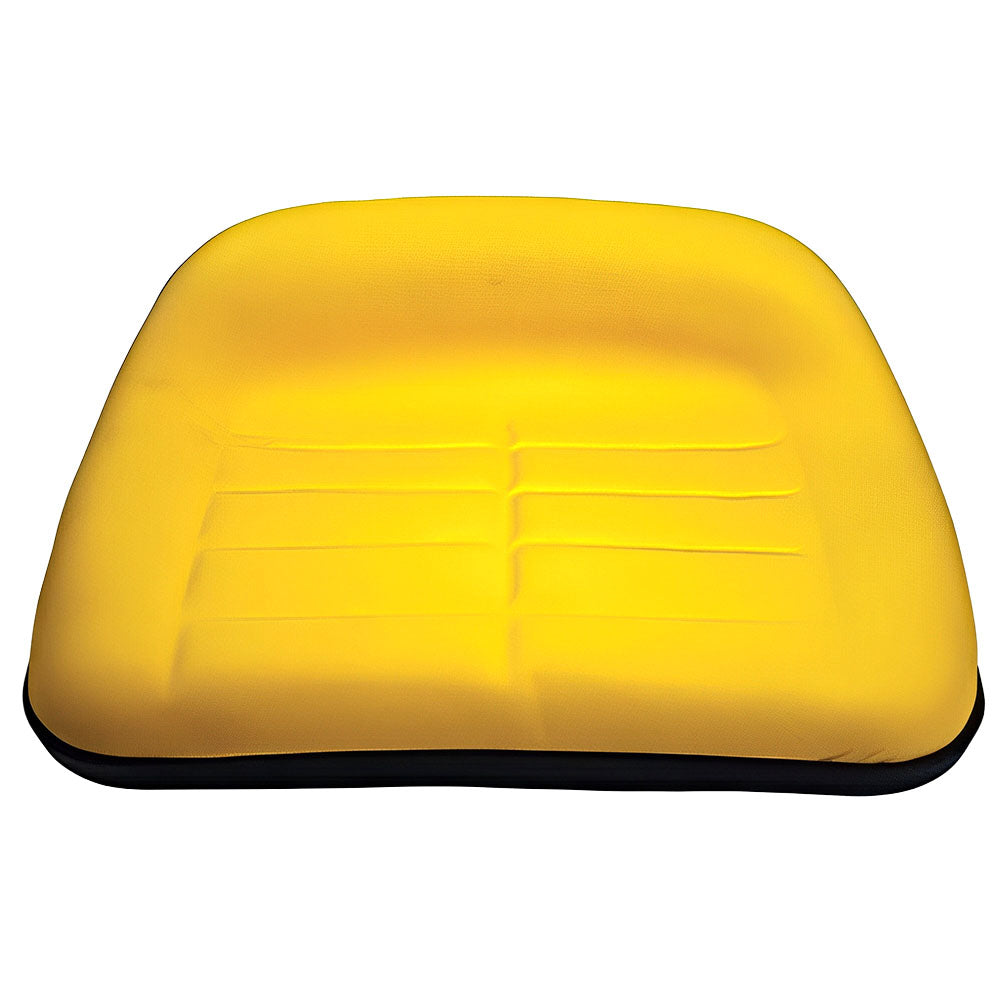 Backhoe Seat Fits John Deere 7 8 8A 8B 10 10A 47 49 447 448 and More