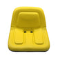 Yellow Seat Fits John Deere 160 165 214 316 318 322 330 332 420 STX38 Mowers