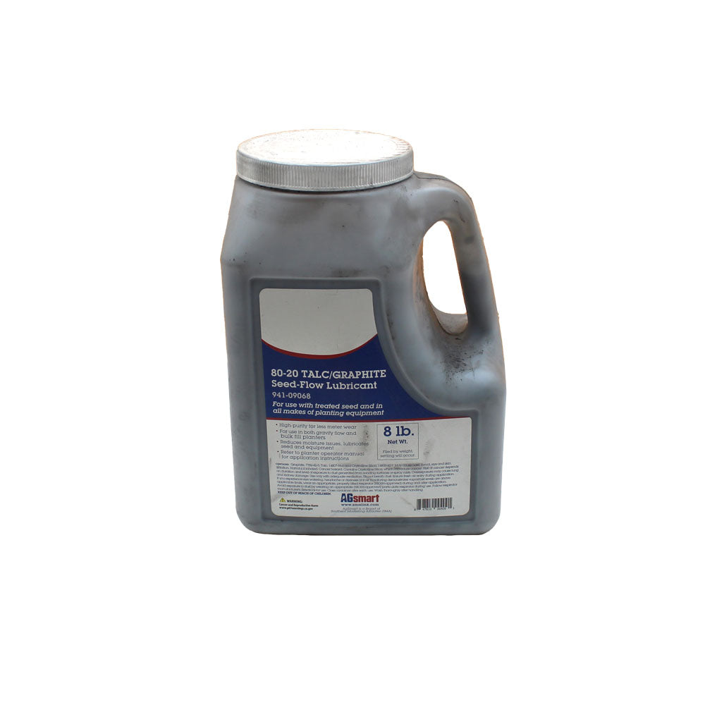 Graphite Seedflow Lubricant Fits Universal Products Replaces 5988-00100