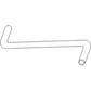 TY22423 Bulk Engine Cooler Hose Fits John Deere 9900 9910 9930 9940 9960 +