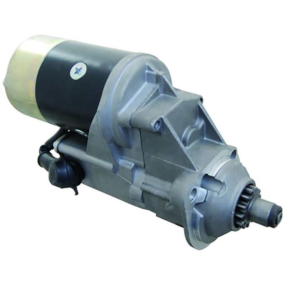 Starter Fits John Deere RE68470 SE501402 Fits Bobcat 6631597 6632415 410-52056