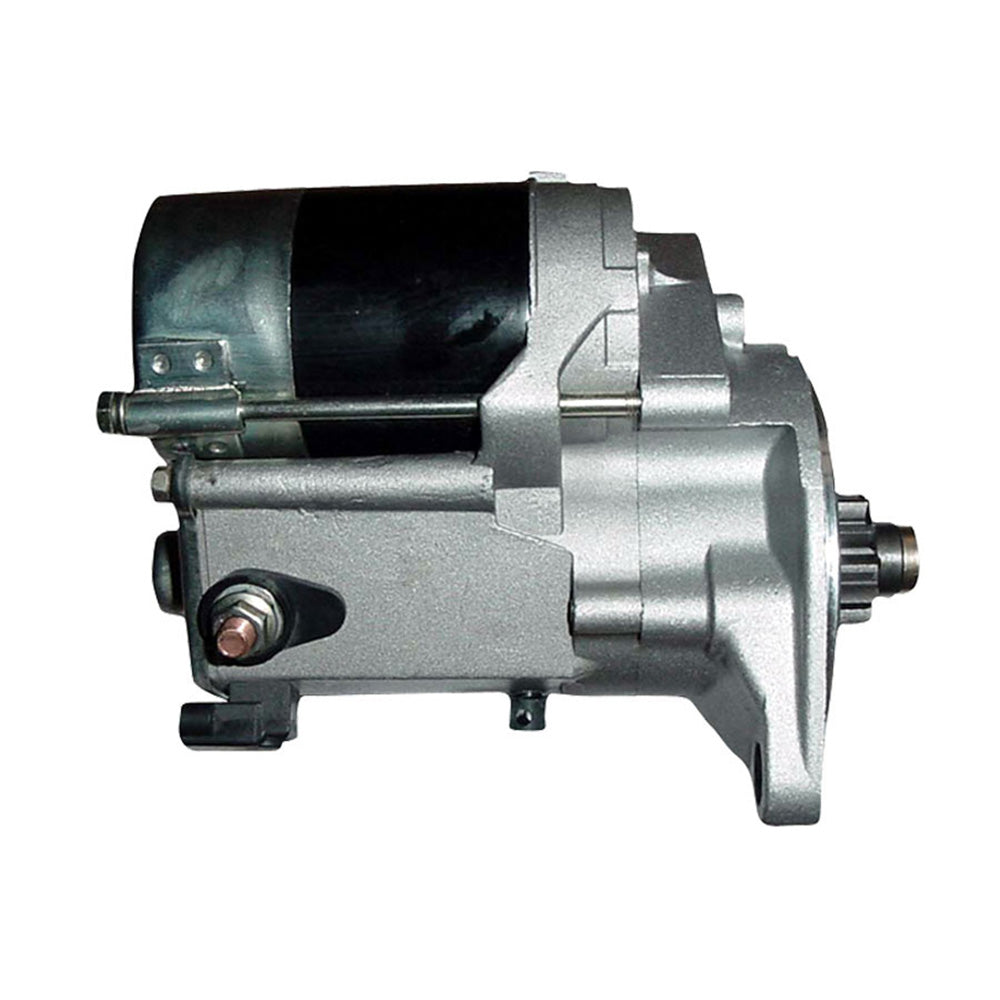 Starter Fits Yanmar Replaces TY25236