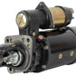 Starter Fits John Deere Replaces 1113690