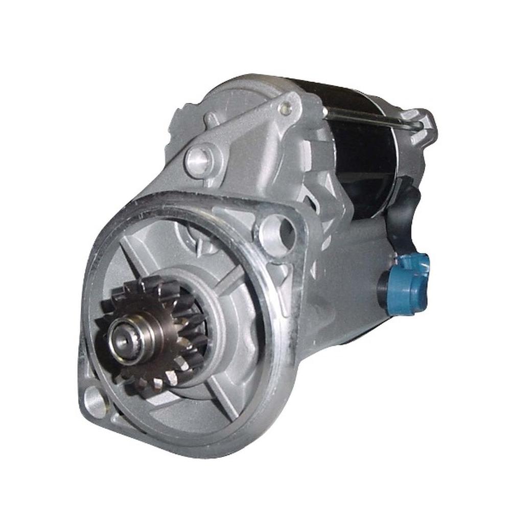 WN-SE501447-PEX Starter Fits John Deere 1070 650 670 750 770 790 850 855 856 870