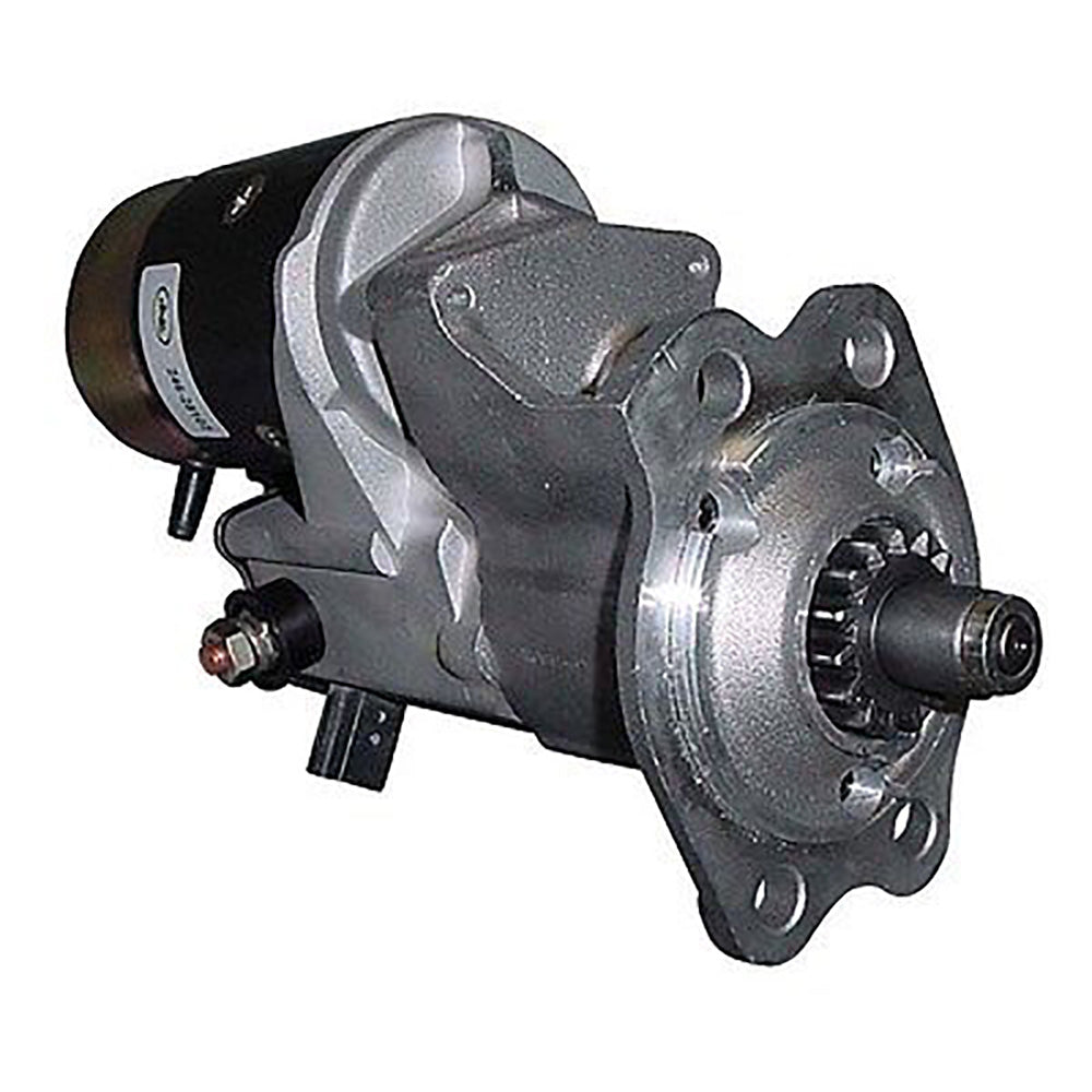 1400-0109 Fits John Deere Parts Starter 1050 COMPACT TRACTOR; 1250 PLOW; 1450 PL