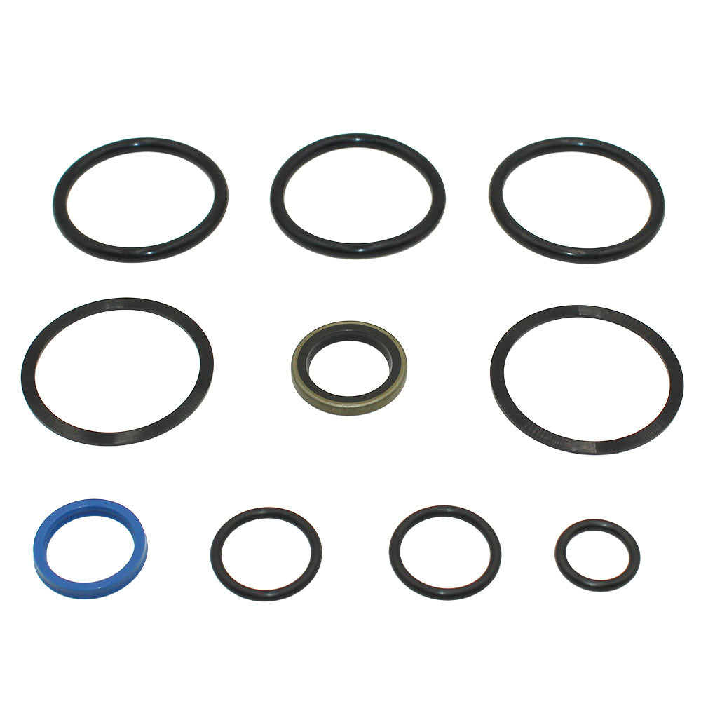 Hydraulic Seal Kit 1-1/16" Bore Fits John Deere Plow Loader Drill TY7188