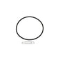 O Ring Fits John Deere Loader Backhoe 300D 310D 315D 310G 310SG 315SG 410D