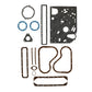 Lower Gasket Set Fits Massey Ferguson 20 203 20C 2135 235 30B 50 135 150