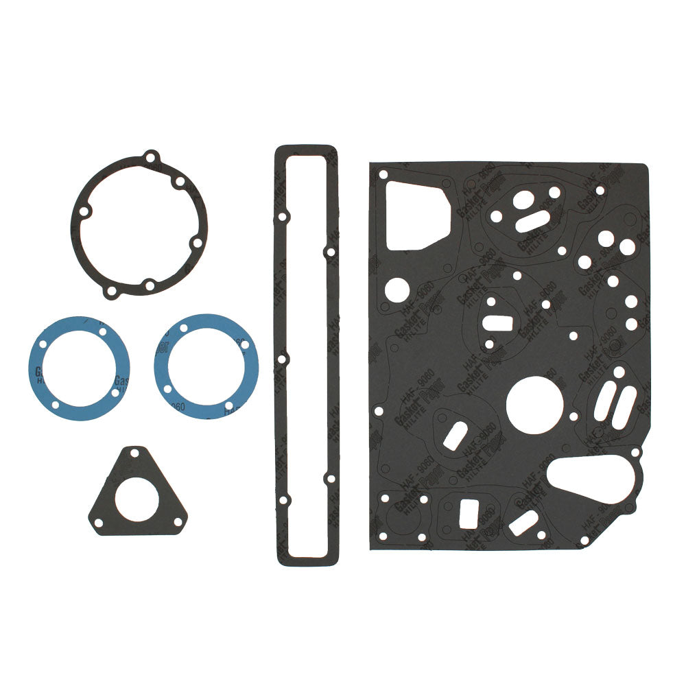 Gasket 747187M1 Fits Massey Ferguson 135 150 20 200 203 205 20C 2135 2200 2244