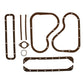 Lower Gasket Set without Seals Fits Massey Ferguson Replaces 086974