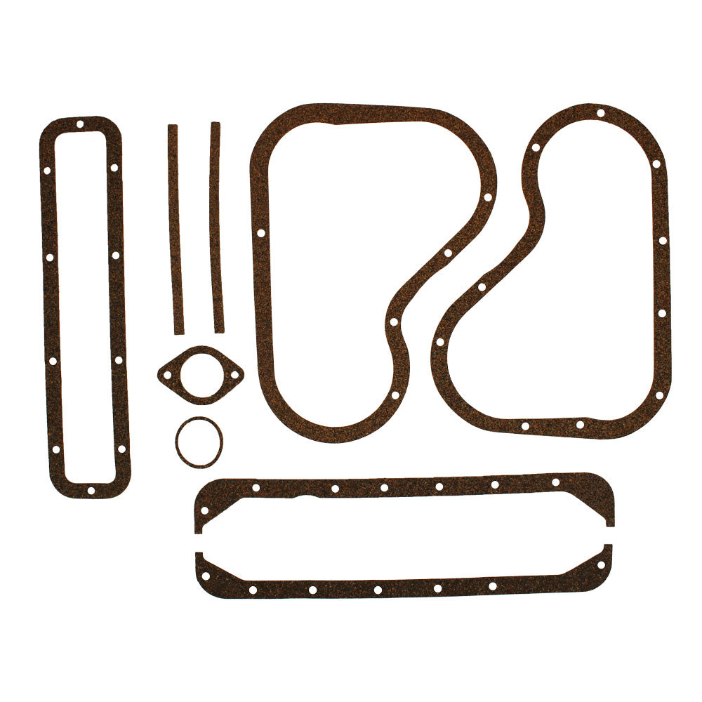Lower Gasket Set without Seals Fits Allis Chalmers Replaces 2080533