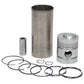 U5MK0034 Cylinder Kit Fits Massey Ferguson 65 135 150 ++ Tractors