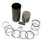 U5MK0034 Cylinder Kit Fits Massey Ferguson 65 135 150 ++ Tractors
