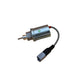Fuel Stop Solenoid Fits CAT 216B 257B 226 242 Fits Perkins 402D 403C U85206520