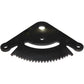 Fits John Deere STEERING SECTOR & GEAR KIT GX25785BLE GX21924 GX25785 LA100