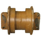 Single Flange Roller Fits John Deere 450 and 550 Bulldozers AT185737