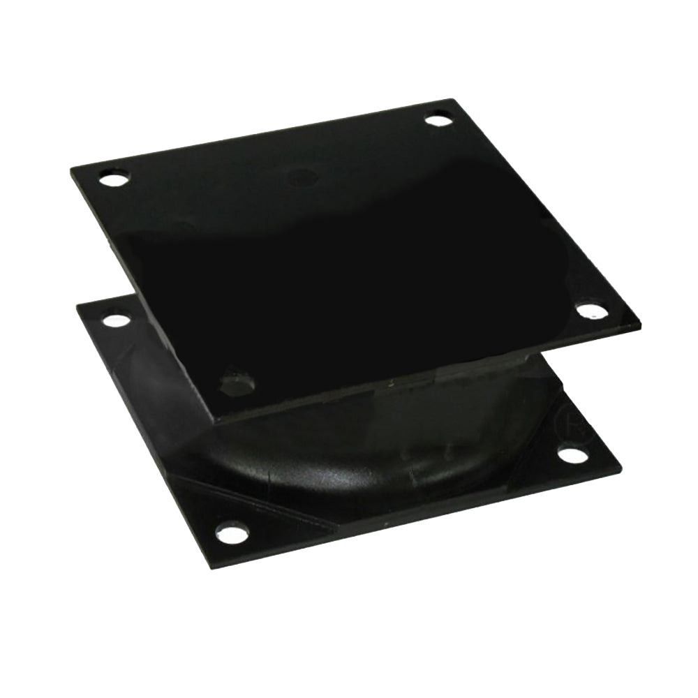 0772792 New Paving Compactor Rubber Roller Drum Pad Fits CAT CP563 CP563C +