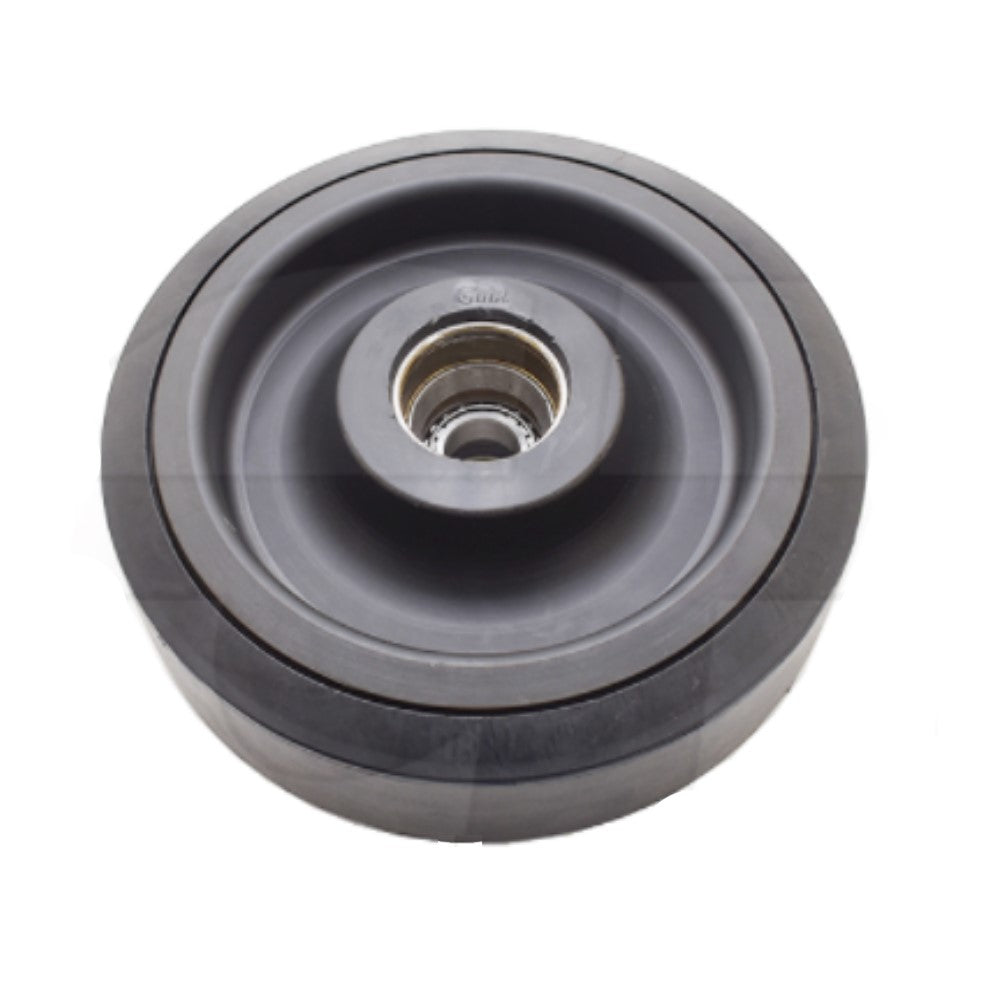 10" Middle Boogie Wheel Fits CAT 257B Rubber Track