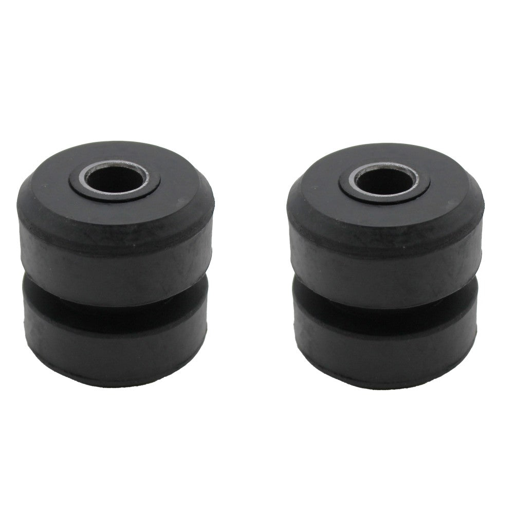 Qty 2: Mount Assembly Fits Caterpillar Replaces 3967274