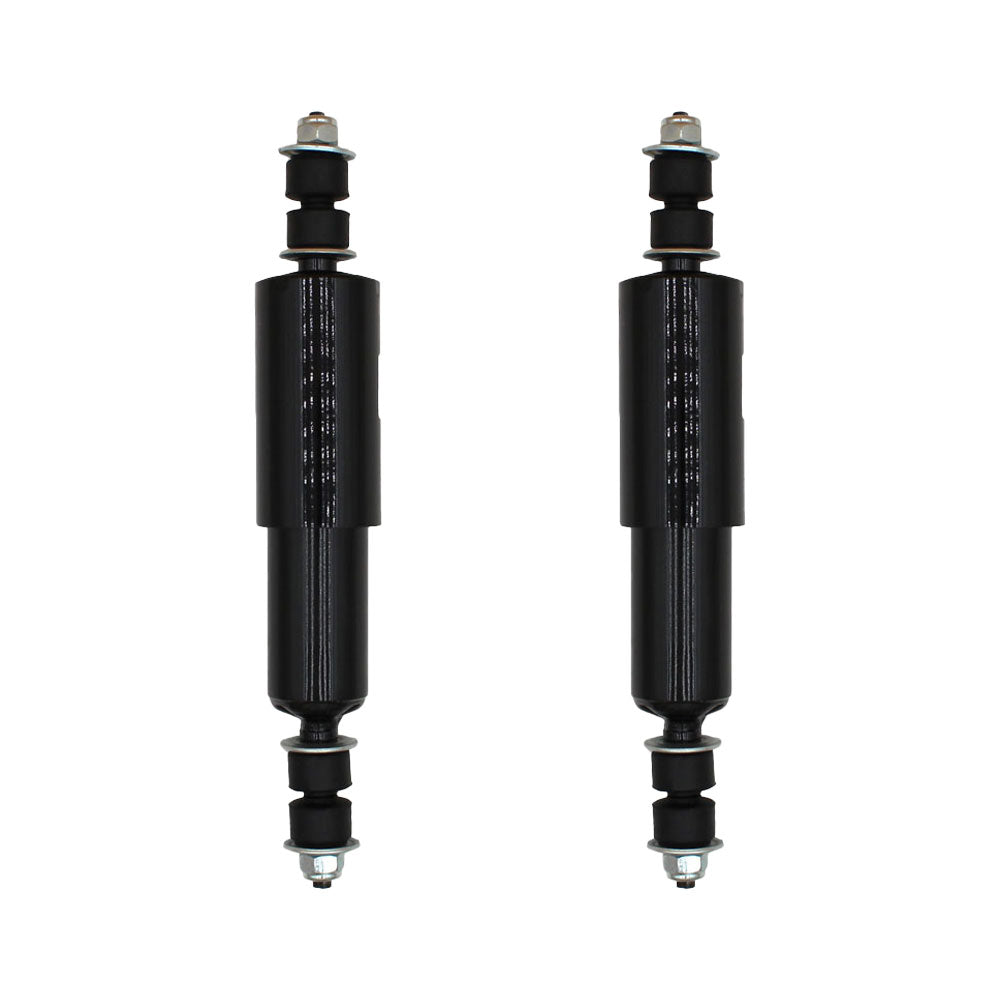 Rear Shock Absorbers fits Club Car Gas/Electric DS 1988 & Up Precedent 2004 +