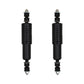 QTY 2: Shock Absorber  Fits Club Car Replaces 1012183