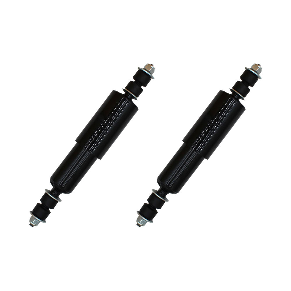 Rear Shock Absorbers fits Club Car DS Precedent 1981+ Gas Electric Golf Cart