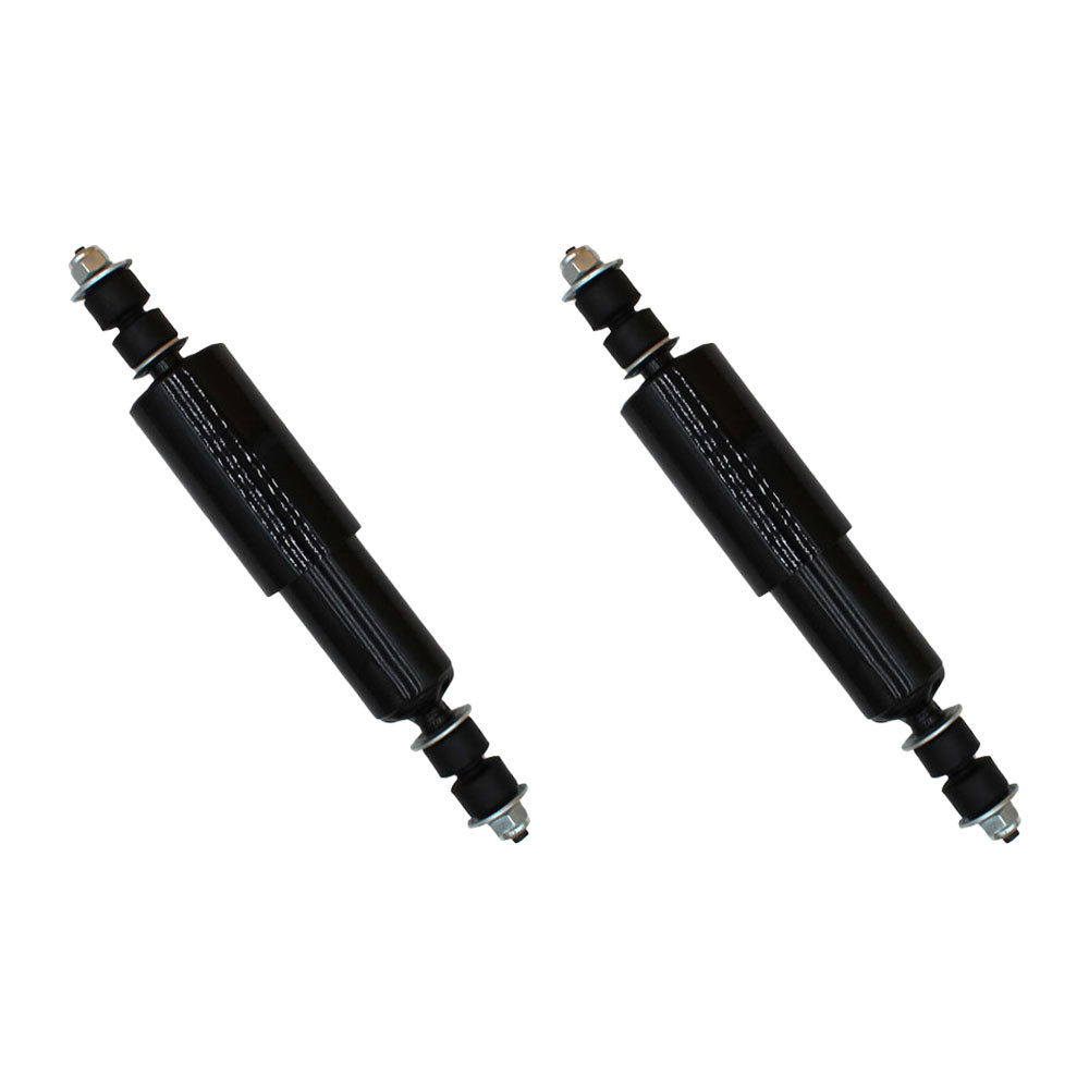 Rear Shock Absorbers fits Club Car Gas/Electric DS 1988 & Up Precedent 2004 +