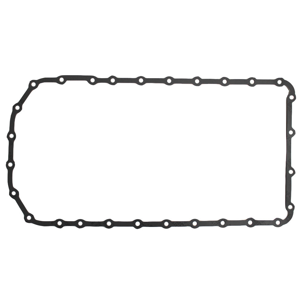 Oil Pan Gasket Fits John Deere Backhoe Loader 210C 300D 310A 310B 310C 310D