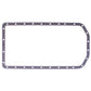 Oil Pan Gasket Fits John Deere Replaces R123353