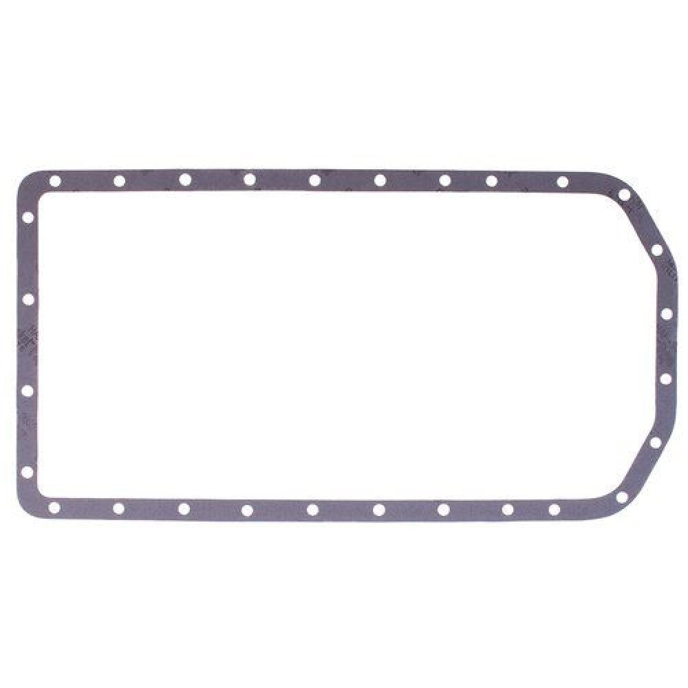 Oil Pan Gasket Fits John Deere Replaces R123353