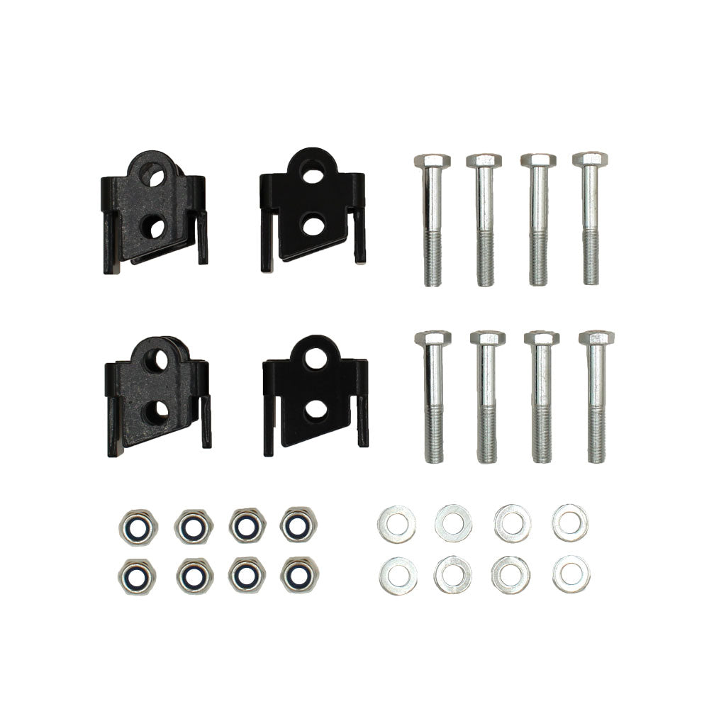 2" Front/Rear Full Lift Kit fits 2016-2020 Can-Am Defender 500 800 1000