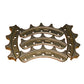 CR6602 1979677 Rear Sprocket Segments Fits Caterpillar Dozer D5C D5G 1979678